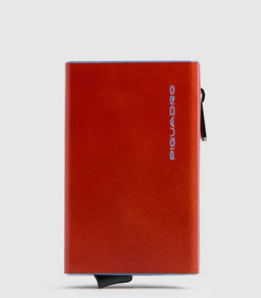 D4C09AB3C9EA6770ED19846528E27974_ Porta carte di credito piquadro