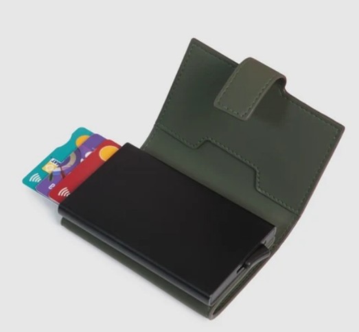 D4D23CB3275CBD4037868697D2D42132_ Porta carte di credito piquadro