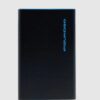 DC35AAC61B70196D83FF1608F6E9DA9C_ Porta carte di credito piquadro con sliding system