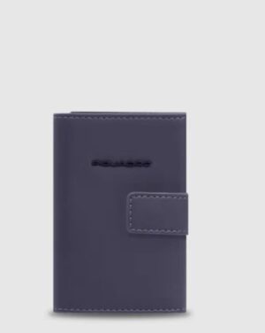 Porta carte di credito piquadro