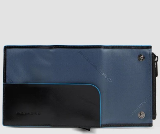 E37DC20BCA8B98FED928B5B547259B49_ Porta carte di credito piquadro