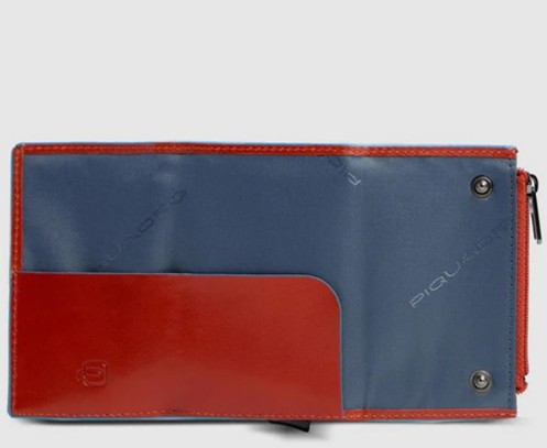 E54B9B80F7E551308C4E47F1B0245AD2_ Porta carte di credito piquadro