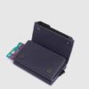 Porta carte di credito piquadro