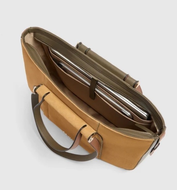 Borsa donna piquadro porta pc 14