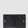 4D6738140F000EDF66C100A078481706_ Portafogli da donna piccolo con portamonete piquadro