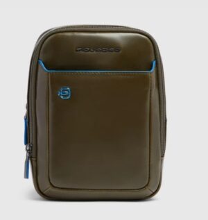 Tracolla uomo porta ipad mini piquadro
