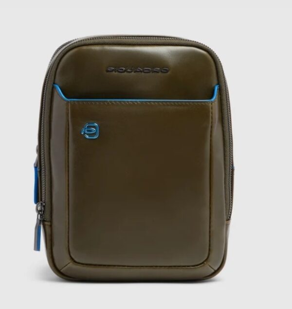 Tracolla uomo porta ipad mini piquadro