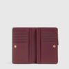 609B03ADB77B331659F4751E6C051F6D_ Portafoglio donna piquadro