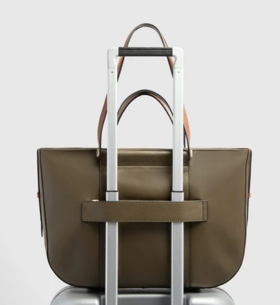 Borsa donna piquadro porta pc 14