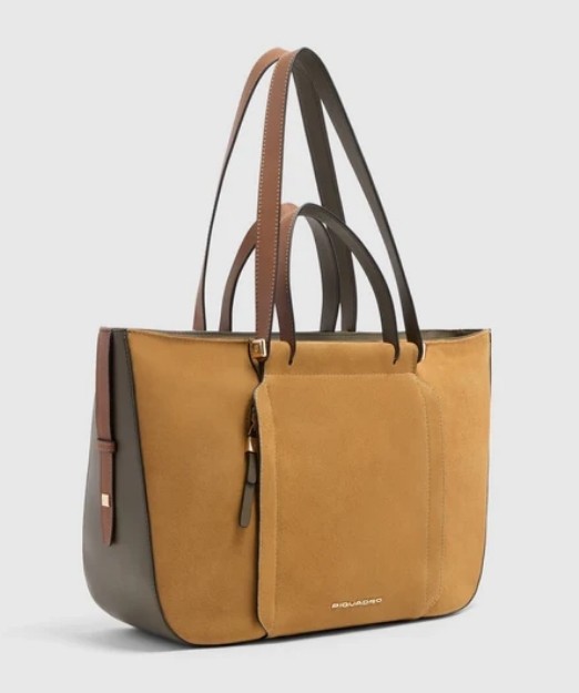Borsa donna piquadro porta pc 14