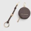 BE3FE80CCAFBF12CED84EBFFA6FB4D7B_ Portamonete con portachiavi donna piquadro