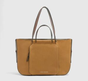 Borsa donna piquadro porta pc 14