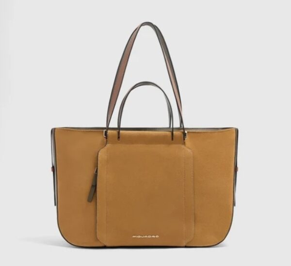 Borsa donna piquadro porta pc 14