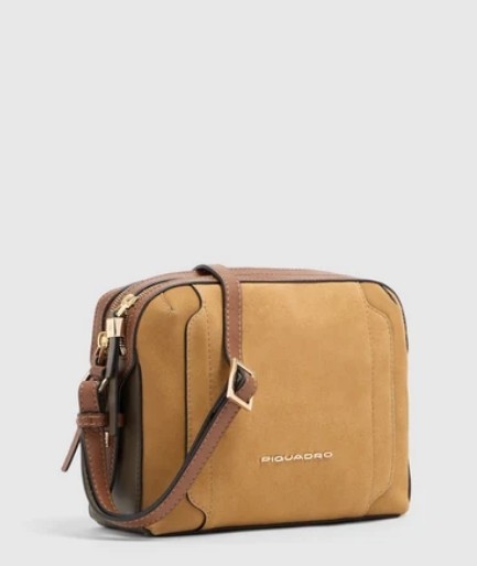 Camera case donna piquadro
