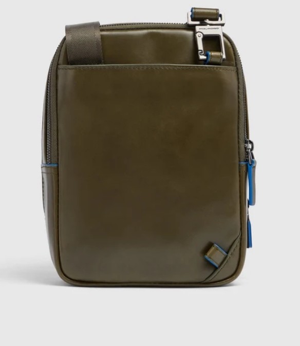 Tracolla uomo porta ipad mini piquadro