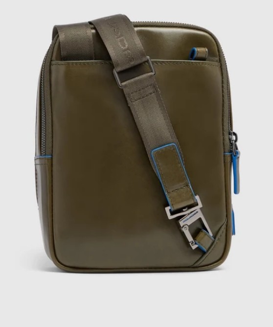 Tracolla uomo porta ipad mini piquadro