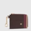 F442B80CBBE80A99896E378865A2361E_ Portadocumenti e portachiavi donna piquadro